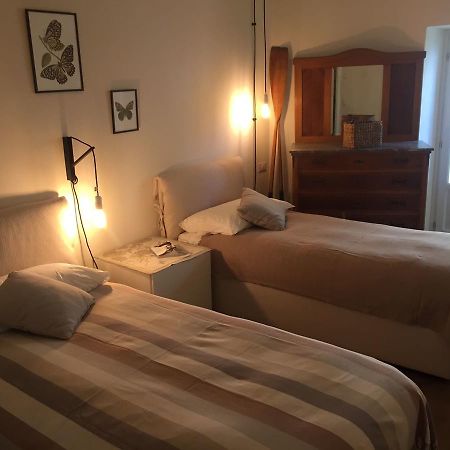 Al vecchio porto casa a Cannero Cannero Riviera Esterno foto