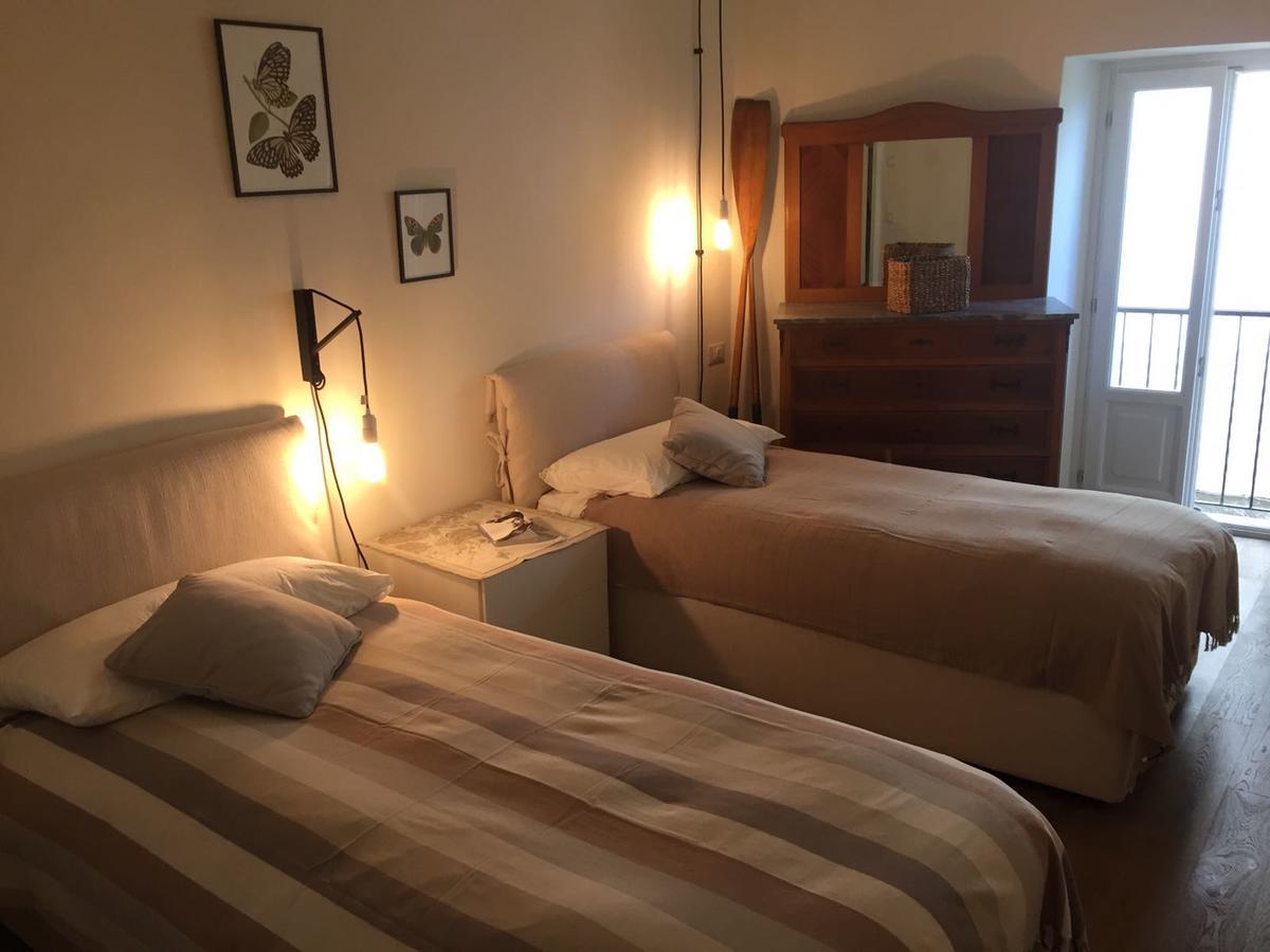 Al vecchio porto casa a Cannero Cannero Riviera Esterno foto